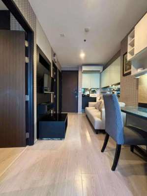 Rhythm Sukhumvit 44/1 Luxury Condo 1 Bedroom Unit for Rent