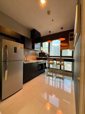 Rhythm Sukhumvit 44/1 Luxury Condo 1 Bedroom Unit for Rent