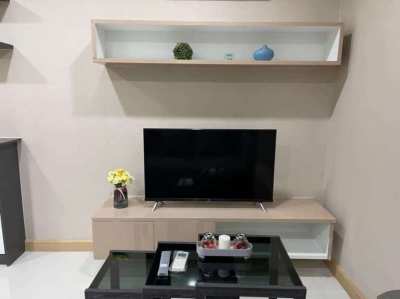 The Ace Ekkamai Condo Spacious 1 Bedroom Unit for Rent