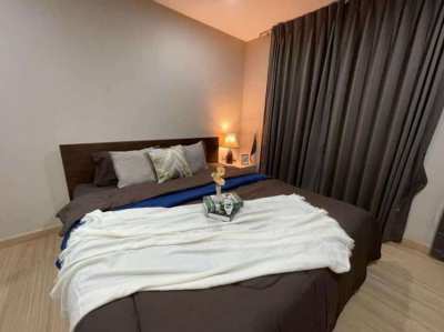 The Ace Ekkamai Condo Spacious 1 Bedroom Unit for Rent