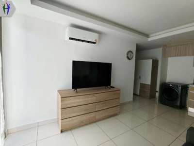 Condo for rent  at Jomtien Pattaya Seven Sea1 