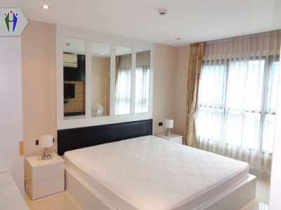 Condo for rent, The Blue Residence, South Pattaya, 10,000 baht