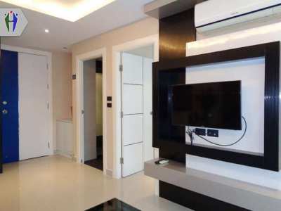 Condo for rent, The Blue Residence, South Pattaya, 10,000 baht