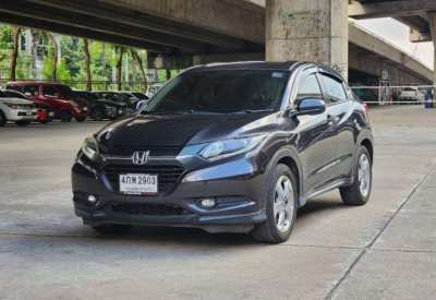 Honda HR-V 1.8 E vtec MY 2015 