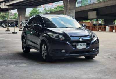 Honda HR-V 1.8 E vtec MY 2015 