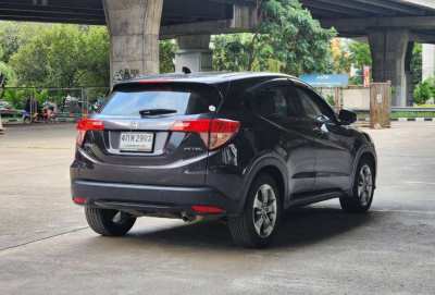 Honda HR-V 1.8 E vtec MY 2015 