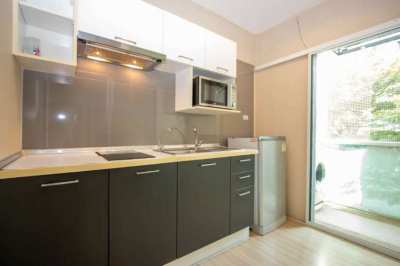 2 BR Condo to Rent at OnePlus 19 Bldg 2 (ONE209)