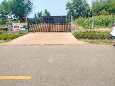 House for Sale in Udon Thani