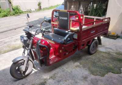 Champ 150 CC Mini Truck