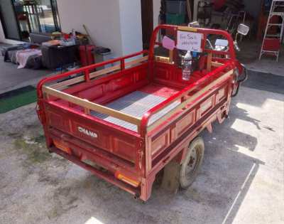 Champ 150 CC Mini Truck