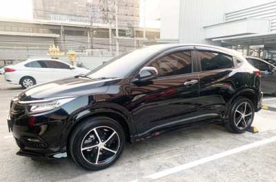 HONDA HRV-RS PERFECT CONDITIONS