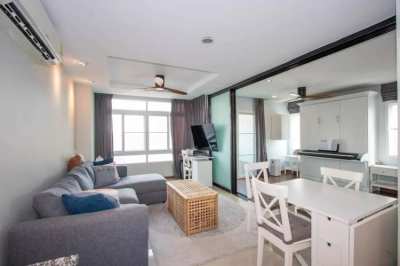 1BR Condo for Sale | Unique Condo 2 @ Nimman (UNQ034)