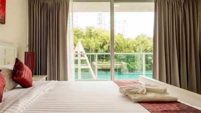 C736 Condo For Sale Wongamat Beach