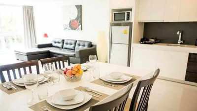 C736 Condo For Sale Wongamat Beach