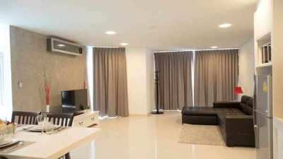 C736 Condo For Sale Wongamat Beach