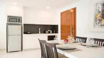 C736 Condo For Sale Wongamat Beach