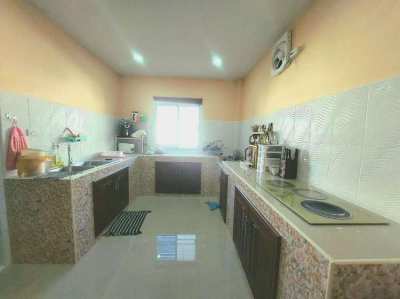 House for Sale in Udon Thani