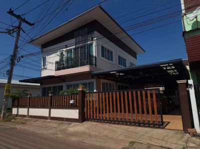 House for Sale in Udon Thani