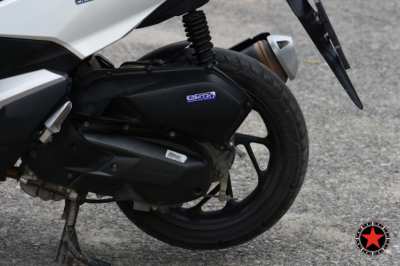 Honda Click 160 Combi Brake