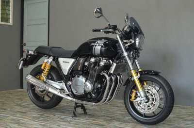 2018 Honda CB1100RS For Sale