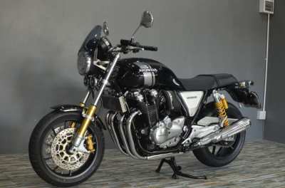 2018 Honda CB1100RS For Sale