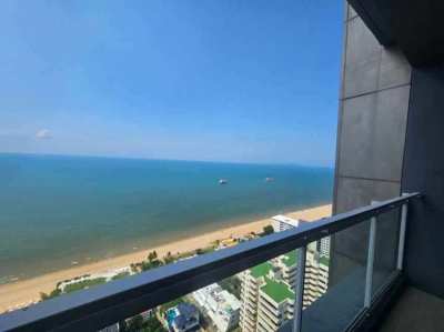 C738 Stunning sea views from a high floor condo for rent 3 Beds