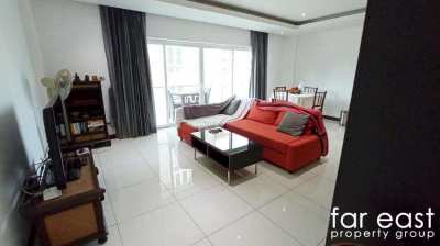 Tudor Court Pratumnak 66 sqm. One Bedroom Rental