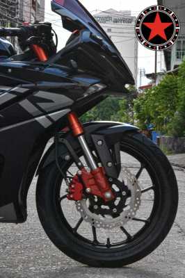 GPX - Demon GR200R