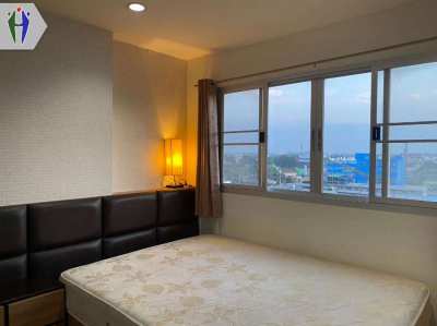 Condo for rent, North Pattaya, 1 bedroom, 7000 baht, Sukhumvit Road.