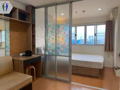 Condo for rent, North Pattaya, 1 bedroom, 7000 baht, Sukhumvit Road.