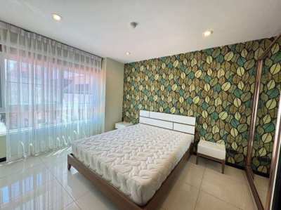 1bedroom in Siam Oriental Elegance 2 condominium, Pratumnak