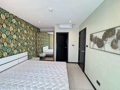 1bedroom in Siam Oriental Elegance 2 condominium, Pratumnak