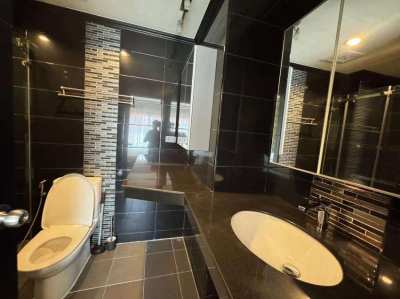 1bedroom in Siam Oriental Elegance 2 condominium, Pratumnak