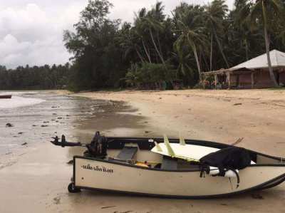  DINGHY PORTABOAT