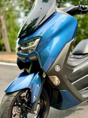 YAMAHA NMAX 2024