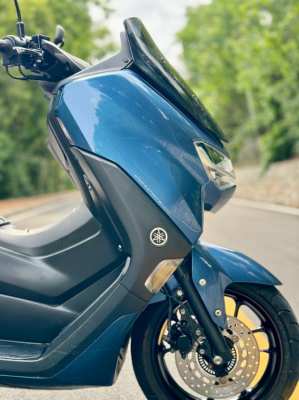 YAMAHA NMAX 2024