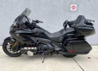 2023 Honda Gold Wing Tour Automatic DCT