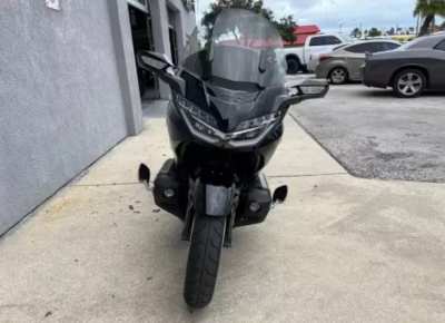 2023 Honda Gold Wing Tour Automatic DCT