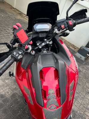 2017 Honda NC750X