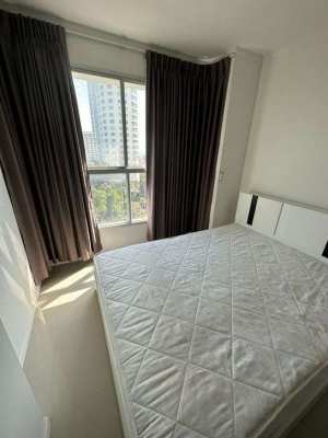 Condo in Lumpini Jomtien Seeaview