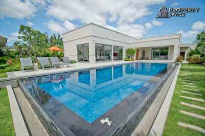 For Sale And For Rent Luxury Modern 4 Bedrooms Pool Villa In Vineyard 