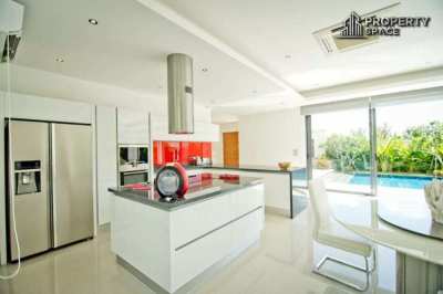 For Sale And For Rent Luxury Modern 4 Bedrooms Pool Villa In Vineyard 