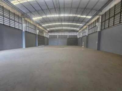 F86 Warehouse and Office Sriracha Near Laem Chabang Port