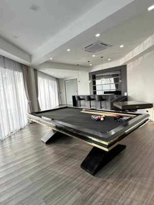 H455 Large Pool Villa Pattaya For Rent  7BR