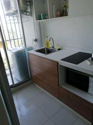 Studio apartment with separate kitchen - Very near the beach -Hua Hin