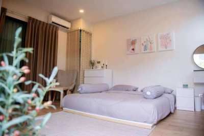 Cosy NEW LUXURY HOUSE Fully Furnished in the Heart of HUA HIN Thailand