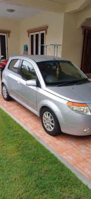 PROTON SAVVY AMT