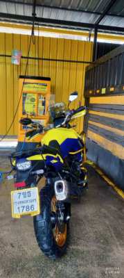 2023 V-Strom 800DE for Sale