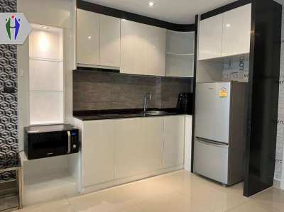 Condo for rent, South Pattaya, 1 bedroom, price 10,000 baht/month, 38 