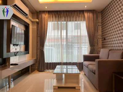 Condo for rent, South Pattaya, 1 bedroom, price 10,000 baht/month, 38 